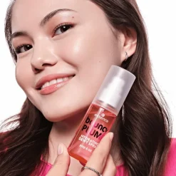 Bouncy Plump Hydrating Dewy Spray