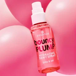 Bouncy Plump Hydrating Dewy Spray