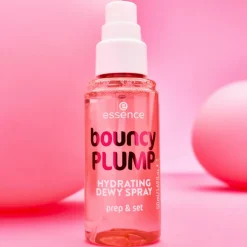 Bouncy Plump Hydrating Dewy Spray
