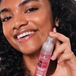 Bouncy Plump Smoothing Primer