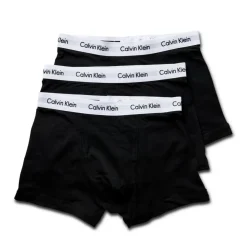 Boxer Briefs 3-Pak