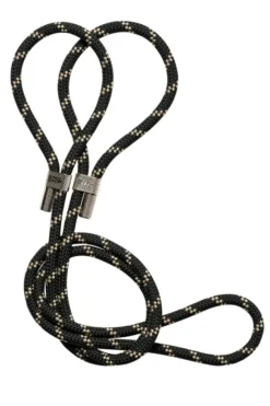Braided Yoga Carry Strap