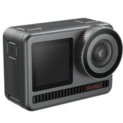 Brave 8 Action Kamera