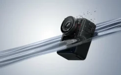 Brave 8 Action Kamera