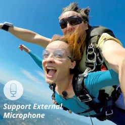 Brave 4 Pro Action Kamera