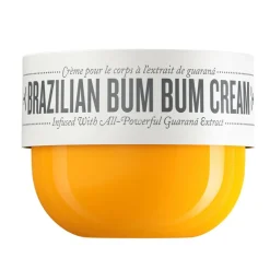 Brazilian Bum Bum Cream