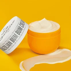 Brazilian Bum Bum Cream