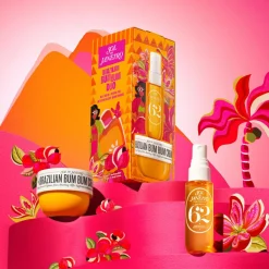 Brazilian Bum Bum Gaveæske