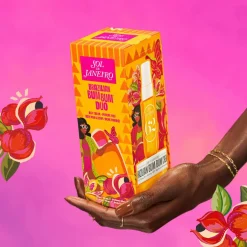 Brazilian Bum Bum Gaveæske