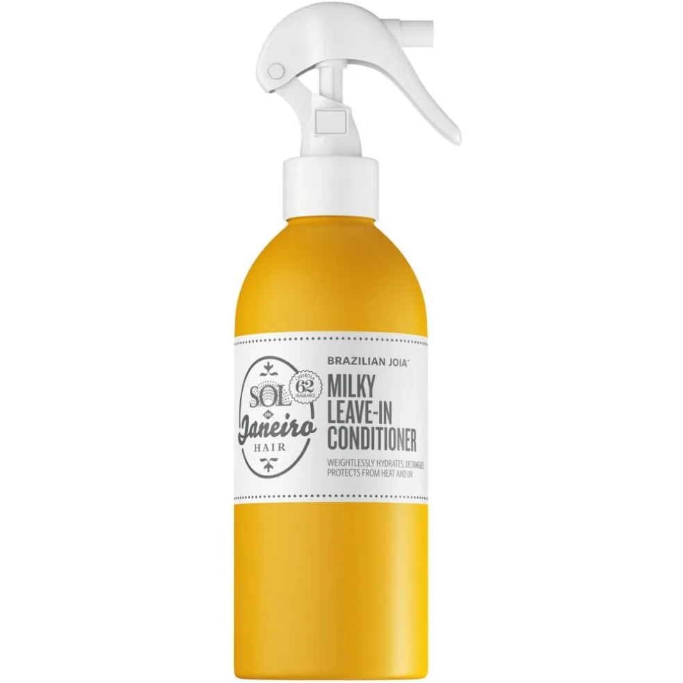 Brazilian Joia Milky Leave In Conditioner