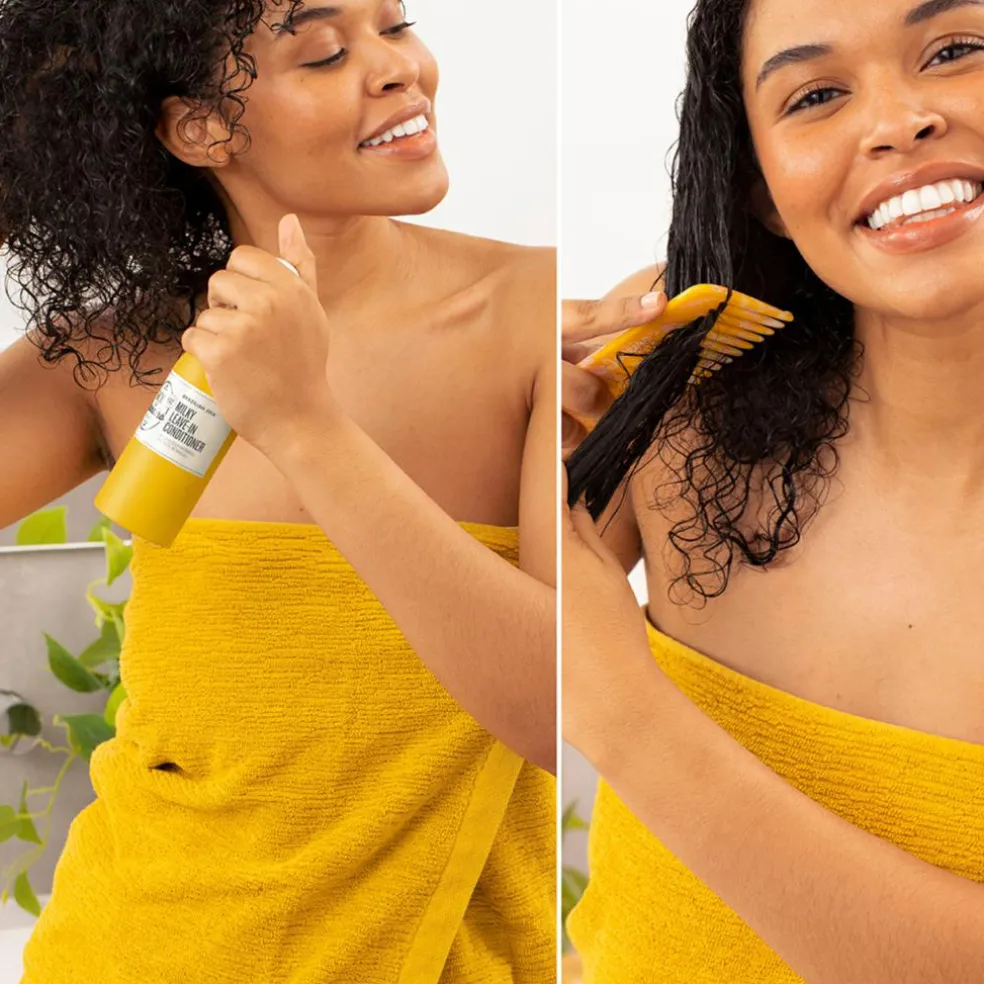 Brazilian Joia Milky Leave In Conditioner