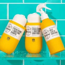 Brazilian Joia Milky Leave In Conditioner