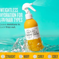 Brazilian Joia Milky Leave In Conditioner