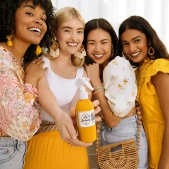 Brazilian Joia Milky Leave In Conditioner