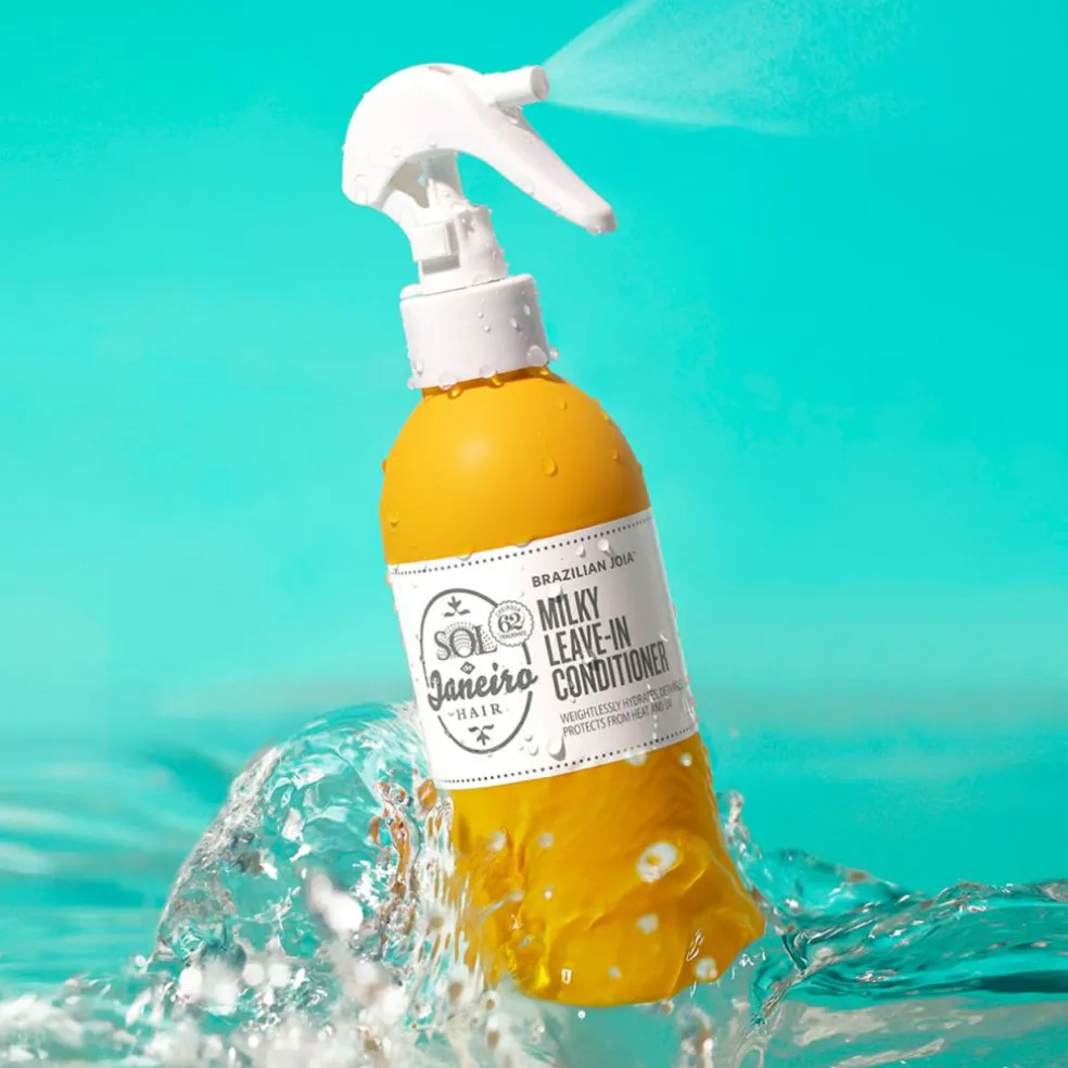 Brazilian Joia Milky Leave In Conditioner