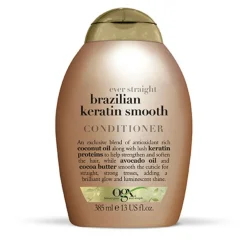 Brazilian Keratin Smooth Conditioner