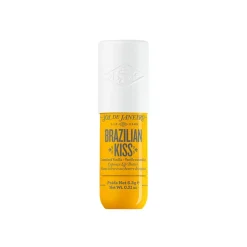 Brazilian Kiss Cupaçu Lip Butter