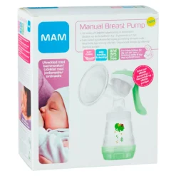 Breast Pump Manual
