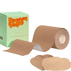 Breast Tape