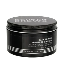 Brews Clay Pomade