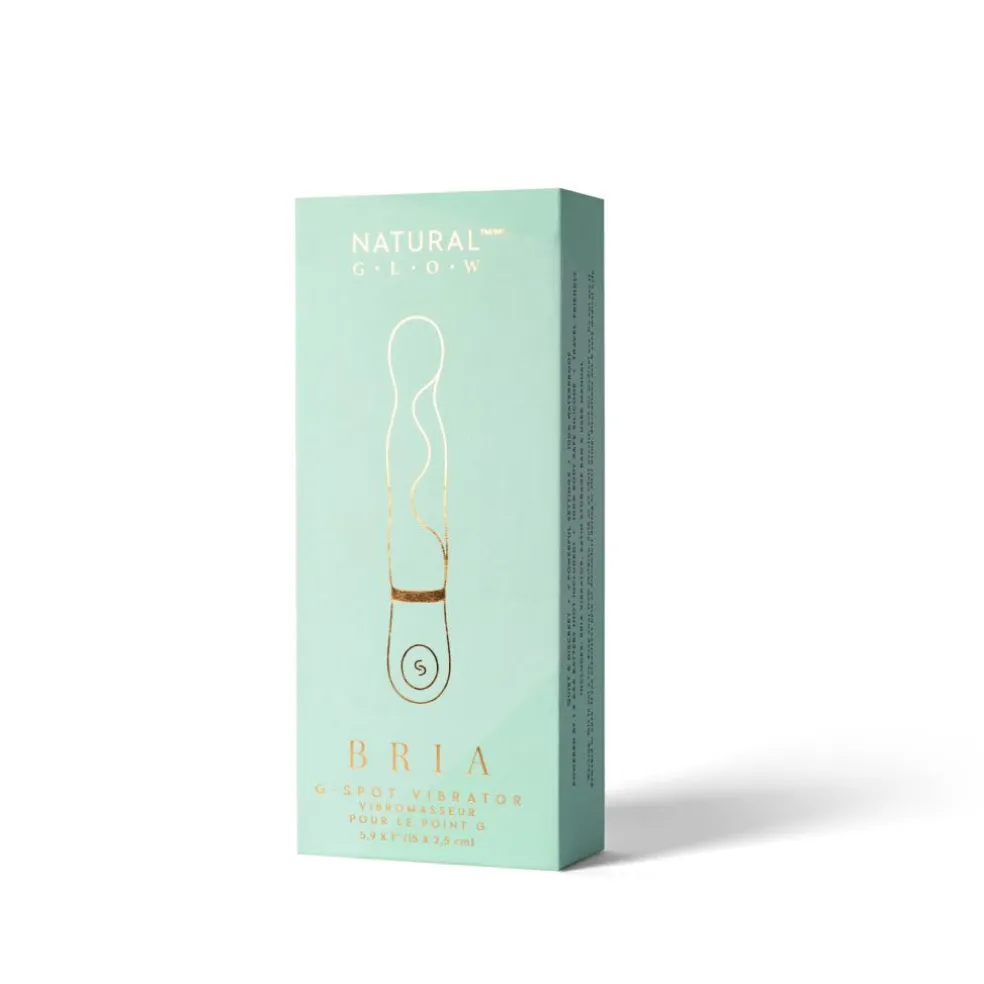 Bria Vibrator