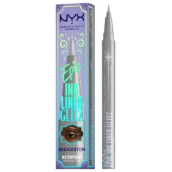 Bridgerton Epic Ink Liner Glitz Vandfast Eyelinerpen