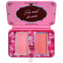 Bridgerton Royal Blushpalette