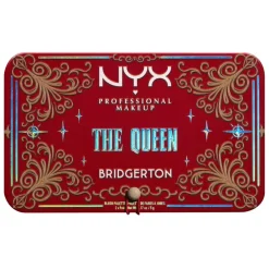 Bridgerton Royal Blushpalette