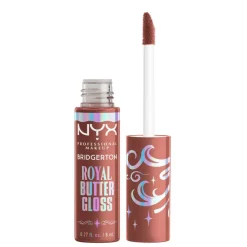 Bridgerton Royal Butter Gloss Lipgloss