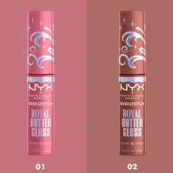 Bridgerton Royal Butter Gloss Lipgloss
