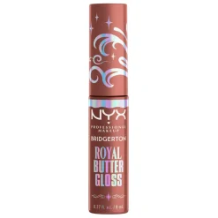 Bridgerton Royal Butter Gloss Lipgloss