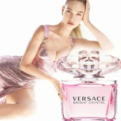 Bright Crystal Eau de Toilette