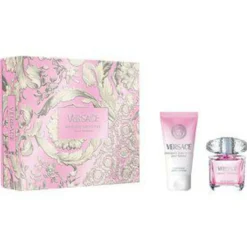 Bright Crystal Gaveæske