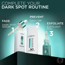 Bright Reveal Niacinamide Dark Spot Serum