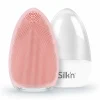 Bright Silicone Facial Brush