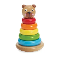 Brillian Bear Magnetic Stack Up