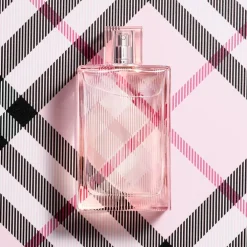 Brit Sheer Eau de Toilette