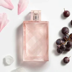 Brit Sheer Eau de Toilette