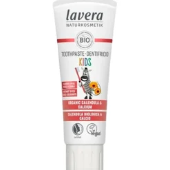 Børnetandpasta M. Frugtsmag