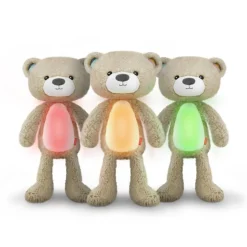 Brody the Bear Sleeptrainer