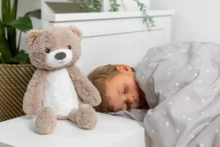 Brody the Bear Sleeptrainer