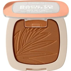 Bronze of Paradise Bronzing Powder