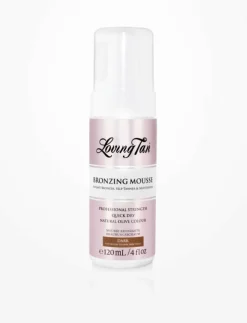 Bronzing Mousse