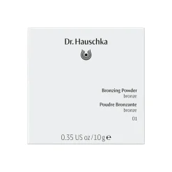 Bronzing Powder