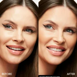 Bronzing Powder Matte