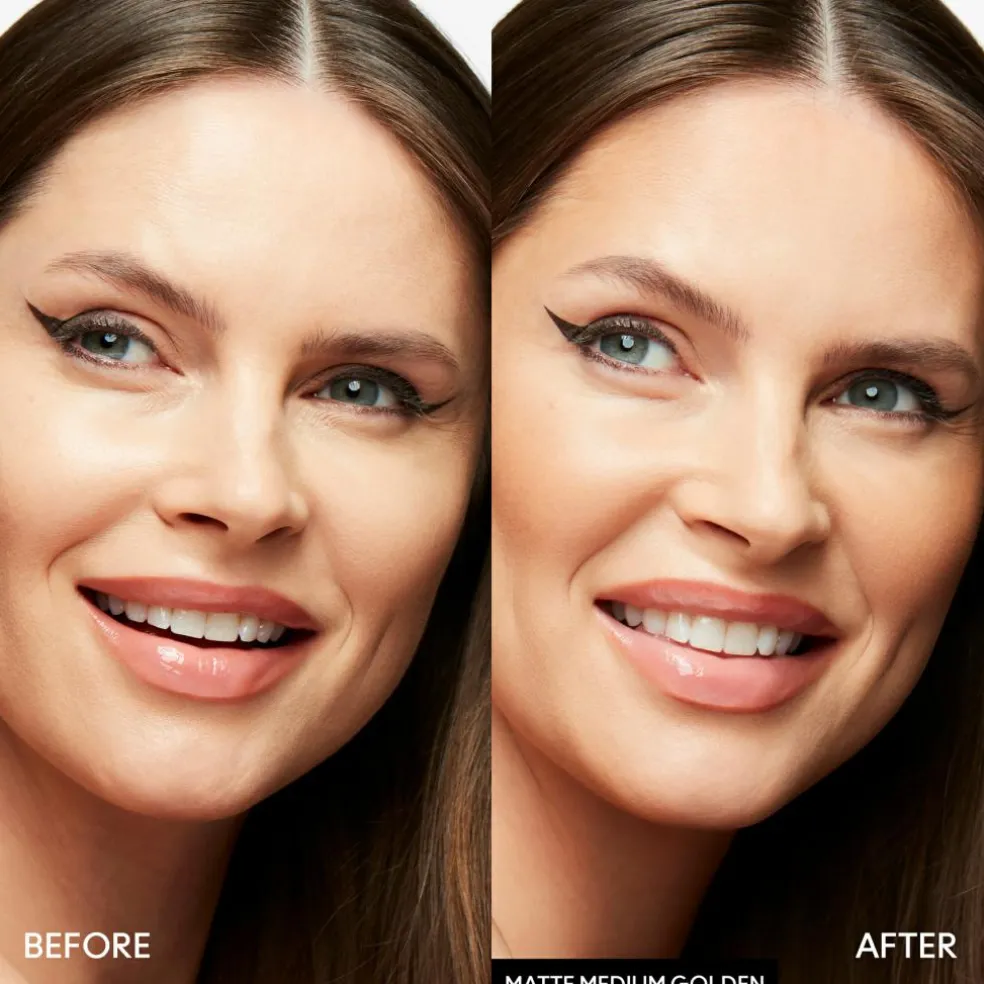 Bronzing Powder Matte