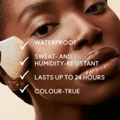 Bronzing Powder Matte