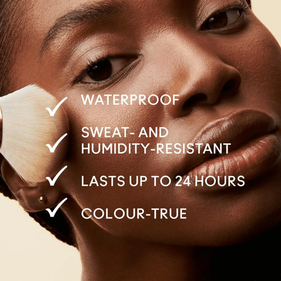 Bronzing Powder Matte