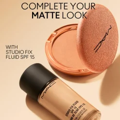 Bronzing Powder Matte