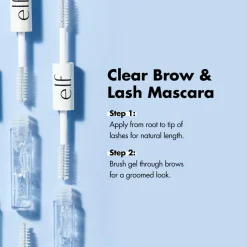 Brow & Lash Mascara